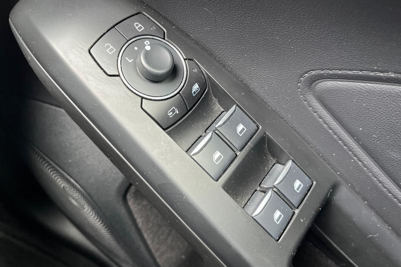 Used Ford Focus 2023 for sale - 77910295: Photo 16