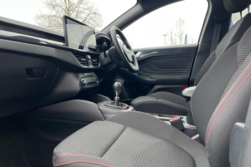 Used Ford Focus 2023 for sale - 77910295: Photo 18