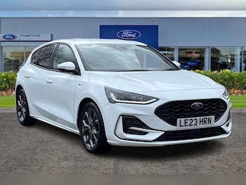 Used Ford Focus 2023 for sale - 77910295: Photo