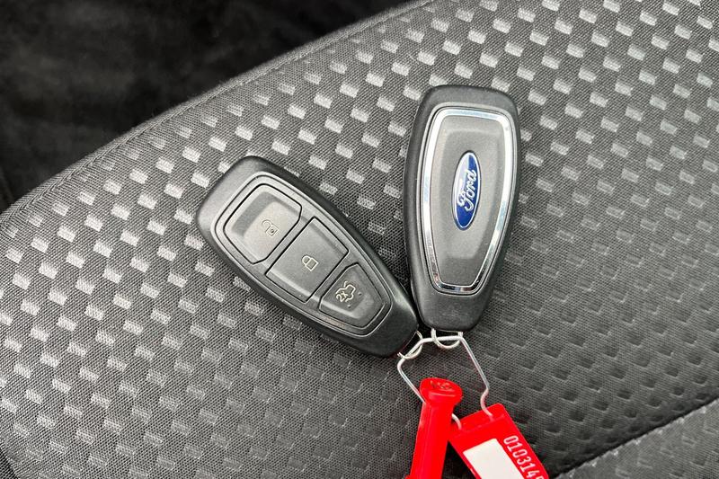 Used Ford Focus 2023 for sale - 77910295: Photo 22