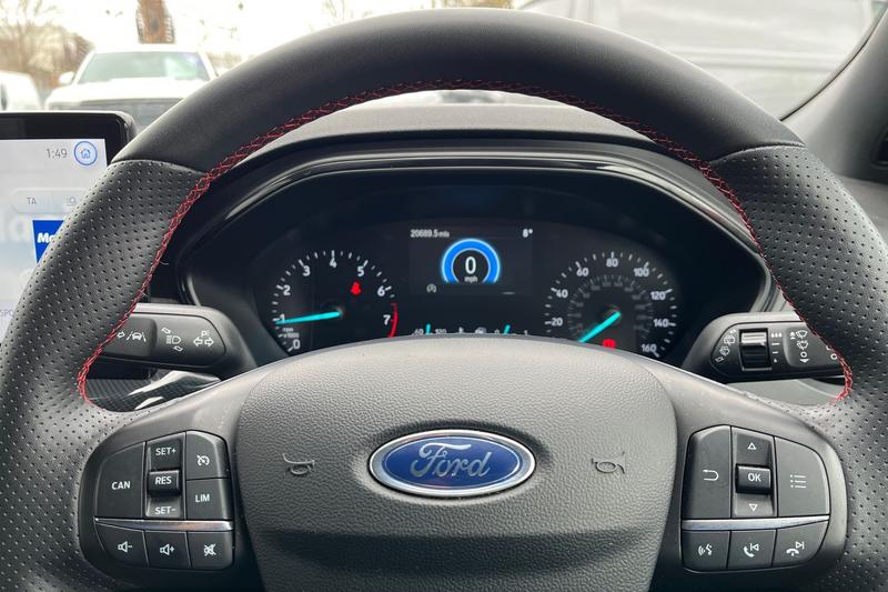 Used Ford Focus 2023 for sale - 77910295: Photo 23