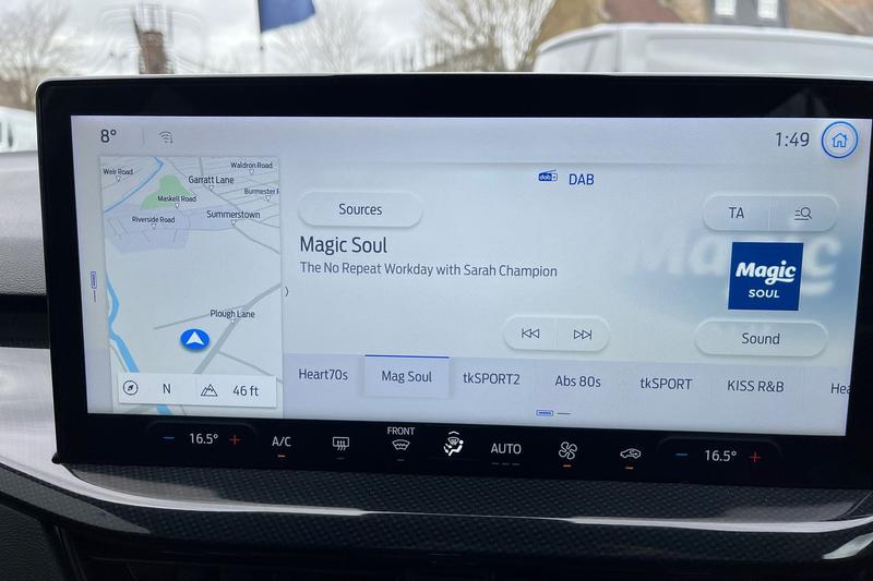 Used Ford Focus 2023 for sale - 77910295: Photo 24