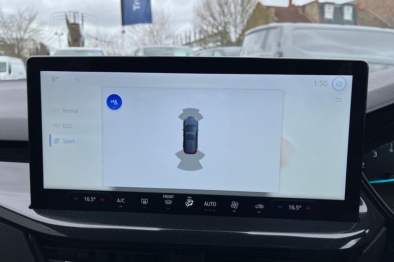 Used Ford Focus 2023 for sale - 77910295: Photo 26