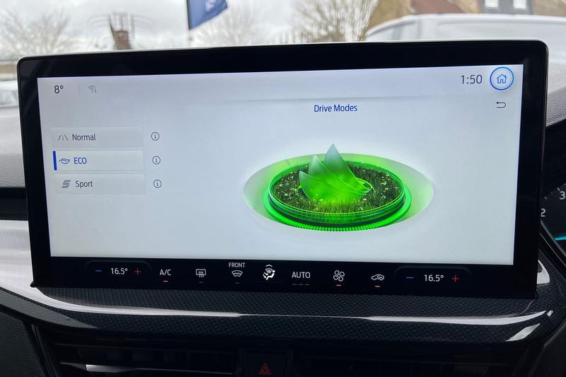 Used Ford Focus 2023 for sale - 77910295: Photo 28