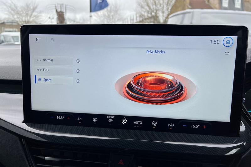 Used Ford Focus 2023 for sale - 77910295: Photo 29