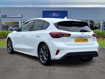 Used Ford Focus 2023 for sale - 77910295: Photo