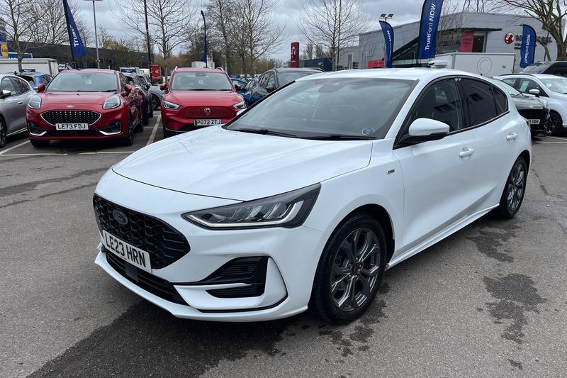 Used Ford Focus 2023 for sale - 77910295: Photo 31