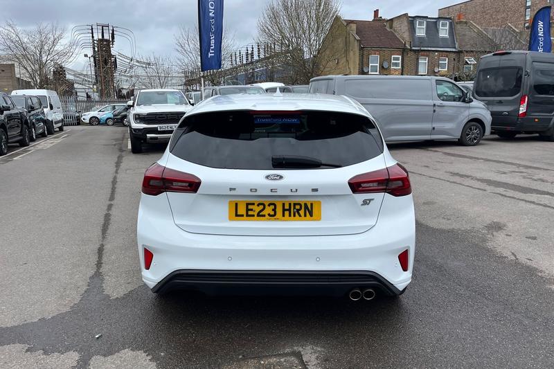 Used Ford Focus 2023 for sale - 77910295: Photo 34