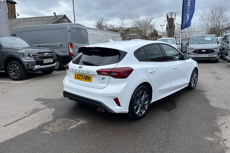 Used Ford Focus 2023 for sale - 77910295: Photo 35