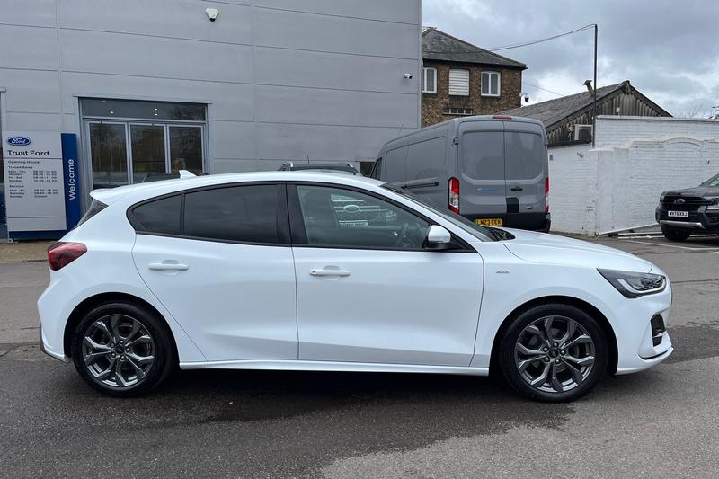 Used Ford Focus 2023 for sale - 77910295: Photo 36