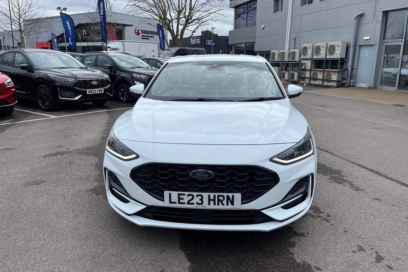 Used Ford Focus 2023 for sale - 77910295: Photo 38