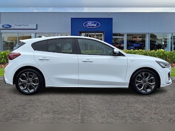 Used Ford Focus 2023 for sale - 77910295: Photo