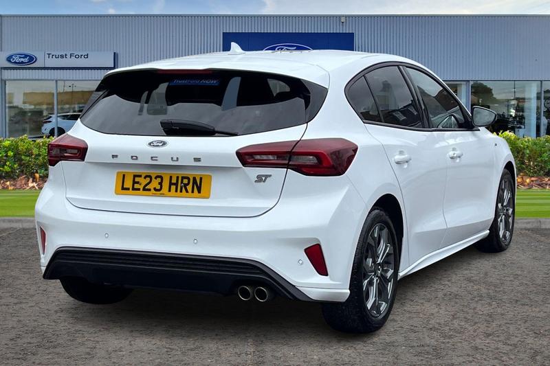 Used Ford Focus 2023 for sale - 77910295: Photo 4