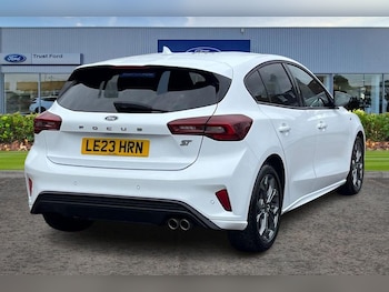 Used Ford Focus 2023 for sale - 77910295: Photo