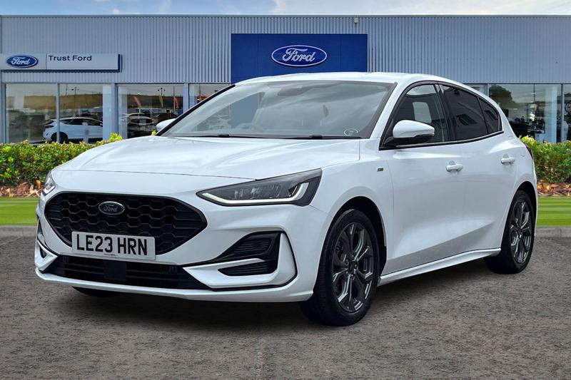 Used Ford Focus 2023 for sale - 77910295: Photo 5