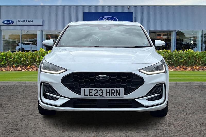 Used Ford Focus 2023 for sale - 77910295: Photo 6