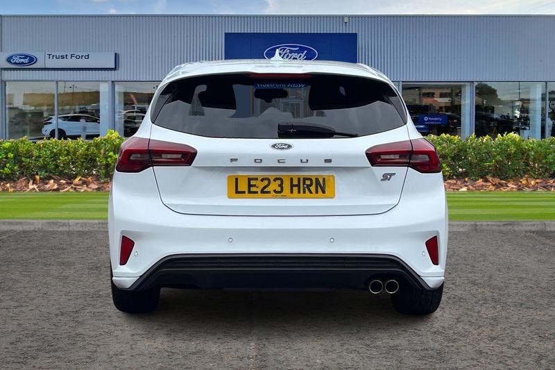 Used Ford Focus 2023 for sale - 77910295: Photo 7