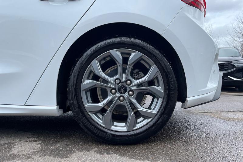 Used Ford Focus 2023 for sale - 77910295: Photo 8