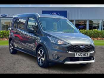 2022 - 1.5 EcoBlue 120 Active 5dr