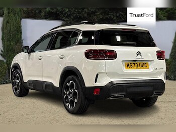 Used Citroen C5 Aircross undefined for sale - 78753618: Photo