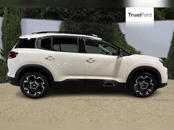 Used Citroen C5 Aircross undefined for sale - 78753618: Photo
