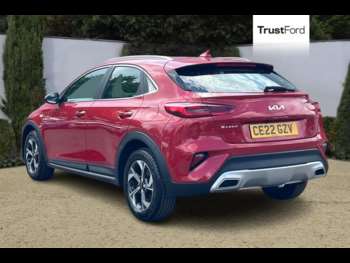 Used Kia XCeed 2022 for sale - 74593651: Photo