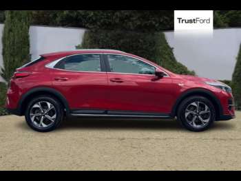 Used Kia XCeed 2022 for sale - 74593651: Photo