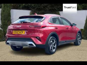 Used Kia XCeed 2022 for sale - 74593651: Photo