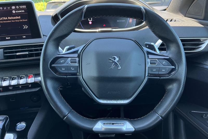 Used Peugeot 3008 2020 for sale - 77516034: Photo 12