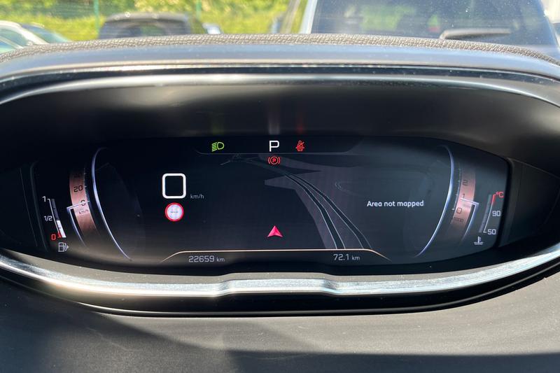 Used Peugeot 3008 2020 for sale - 77516034: Photo 13