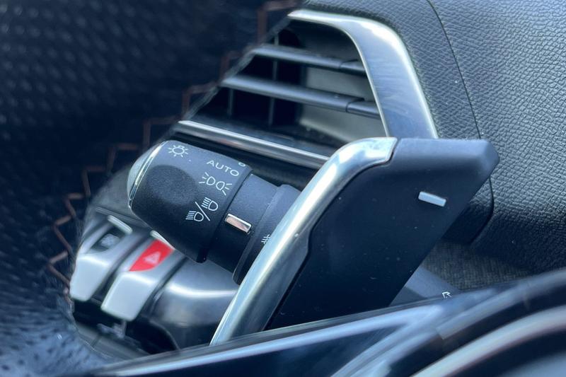 Used Peugeot 3008 2020 for sale - 77516034: Photo 14