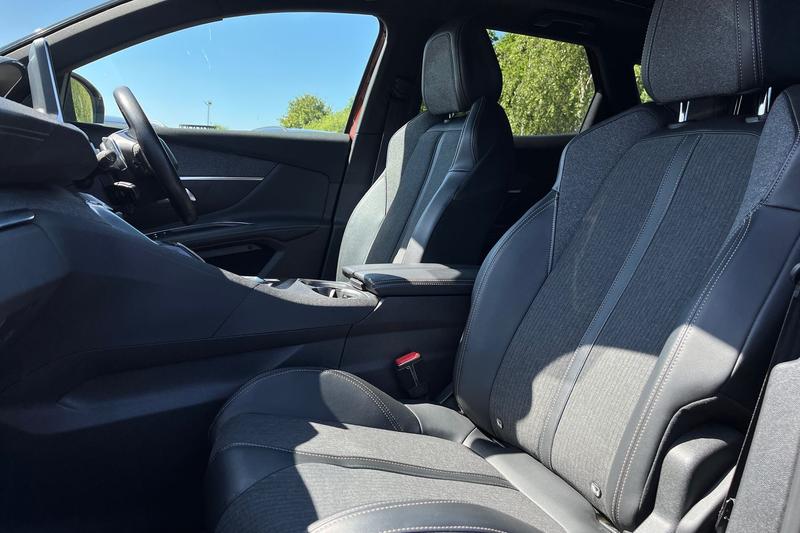 Used Peugeot 3008 2020 for sale - 77516034: Photo 19