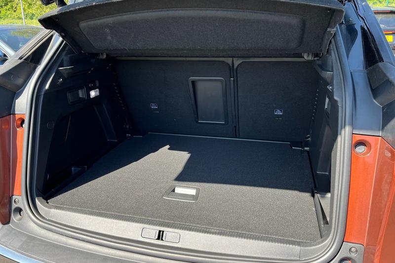 Used Peugeot 3008 2020 for sale - 77516034: Photo 21