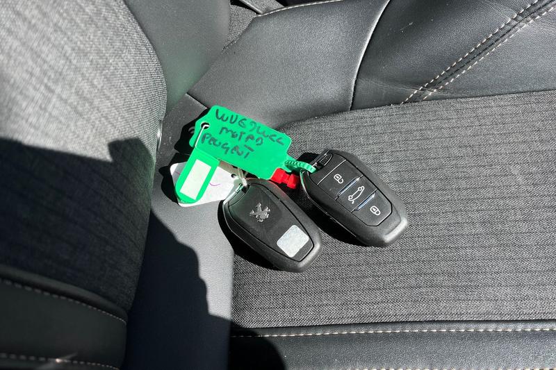 Used Peugeot 3008 2020 for sale - 77516034: Photo 22