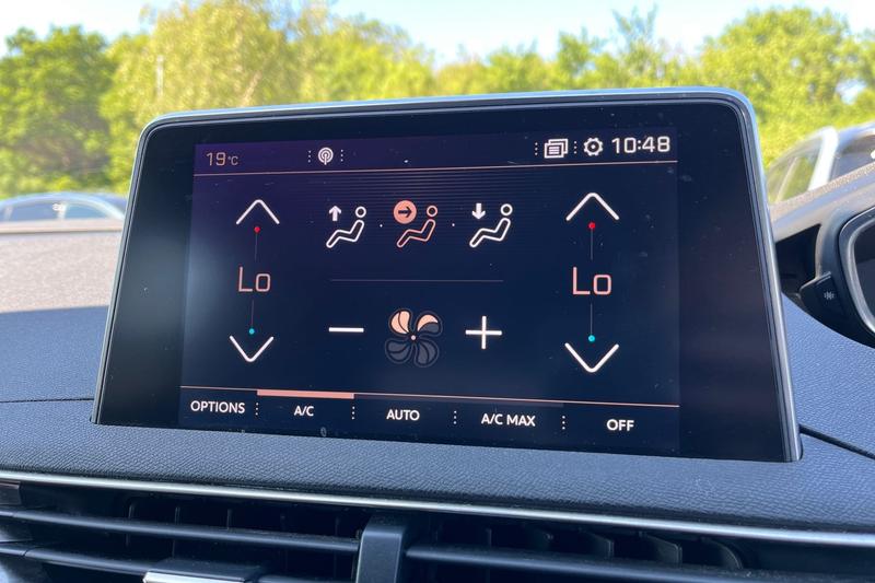 Used Peugeot 3008 2020 for sale - 77516034: Photo 30