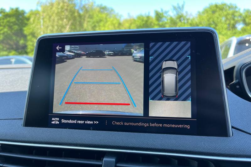 Used Peugeot 3008 2020 for sale - 77516034: Photo 33