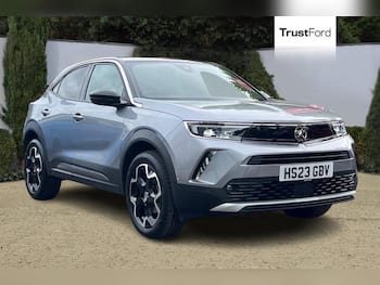 Used Vauxhall Mokka 2023 for sale - 79762275: Photo