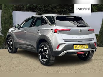 Used Vauxhall Mokka 2023 for sale - 79762275: Photo
