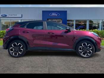 Used Ford Puma 2023 for sale - 74505986: Photo