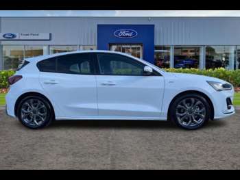 Used Ford Focus 2024 for sale - 74769963: Photo