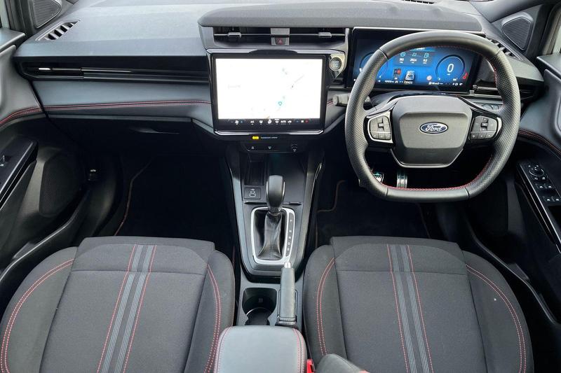 Used Ford Puma 2025 for sale - 76703247: Photo 10