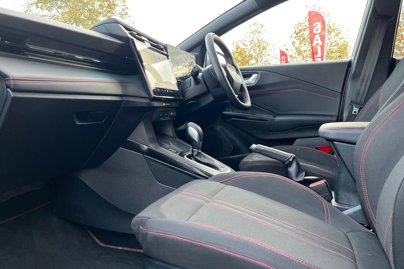 Used Ford Puma 2025 for sale - 76703247: Photo 18