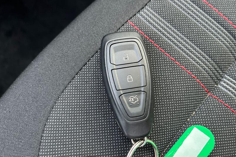 Used Ford Puma 2025 for sale - 76703247: Photo 22