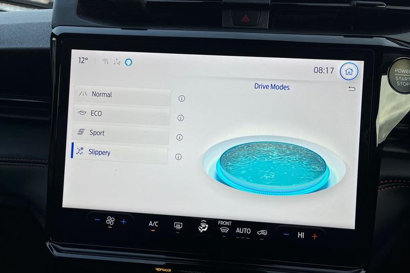 Used Ford Puma 2025 for sale - 76703247: Photo 27