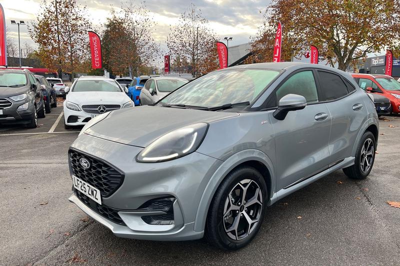 Used Ford Puma 2025 for sale - 76703247: Photo 32