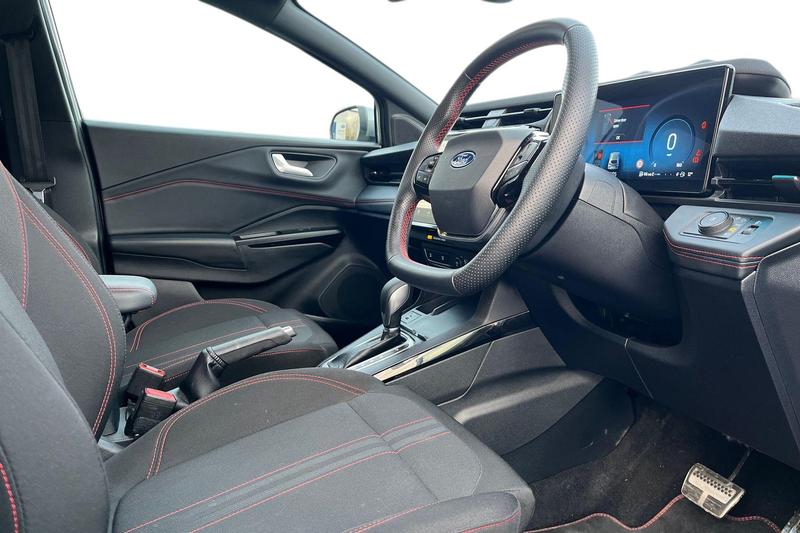 Used Ford Puma 2025 for sale - 76703247: Photo 9