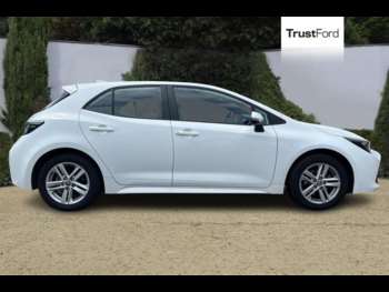 Used Toyota Corolla 2022 for sale - 74894045: Photo
