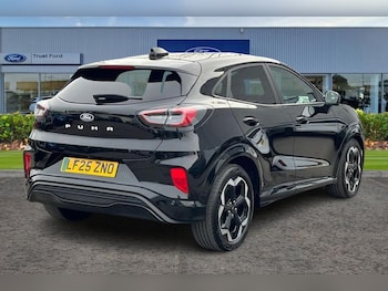 Used Ford Puma undefined for sale - 78376805: Photo