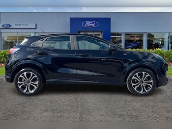 Used Ford Puma 2023 for sale - 75881038: Photo