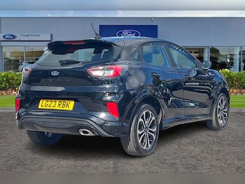 Used Ford Puma 2023 for sale - 75881038: Photo